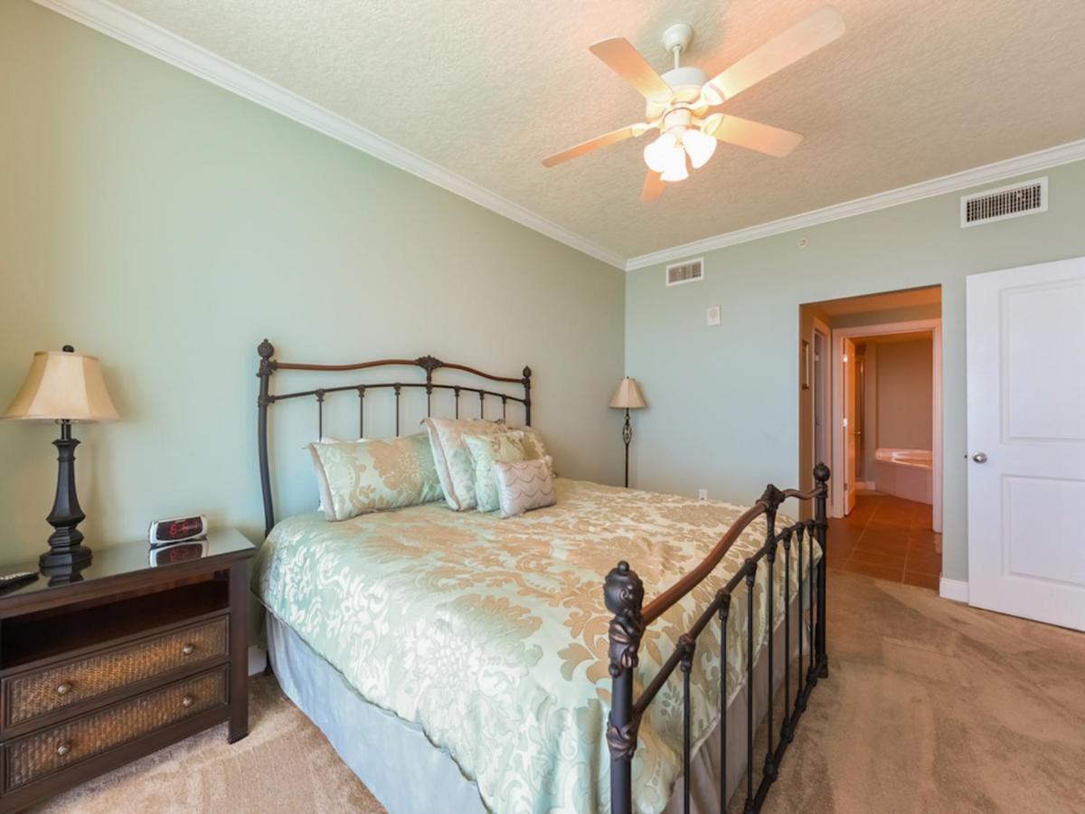 Palazzo II Villa Panama City Beach Exterior photo