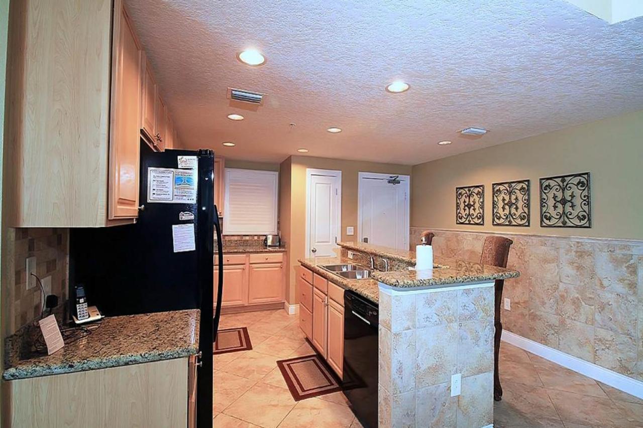 Palazzo II Villa Panama City Beach Exterior photo