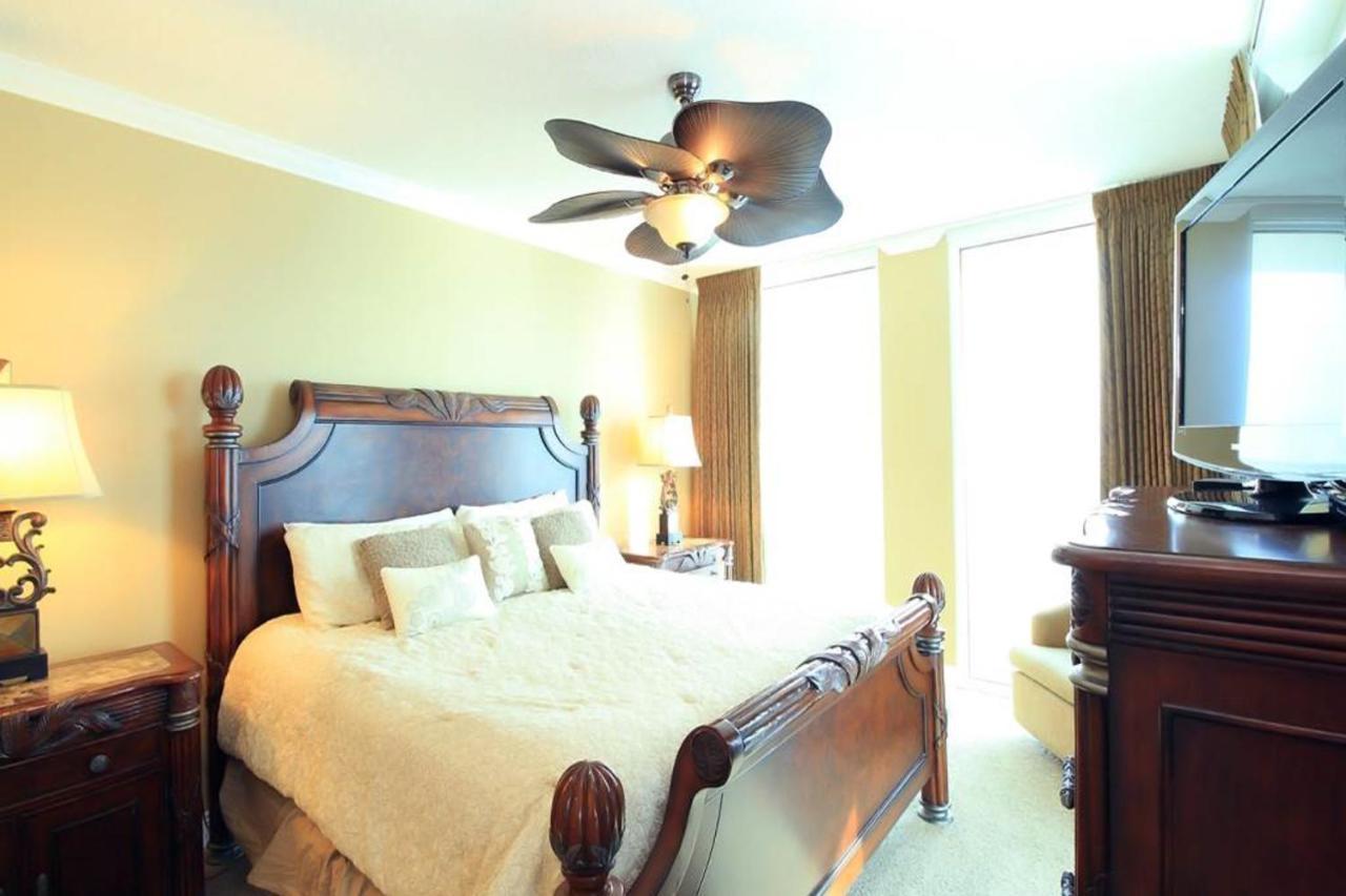Palazzo II Villa Panama City Beach Exterior photo