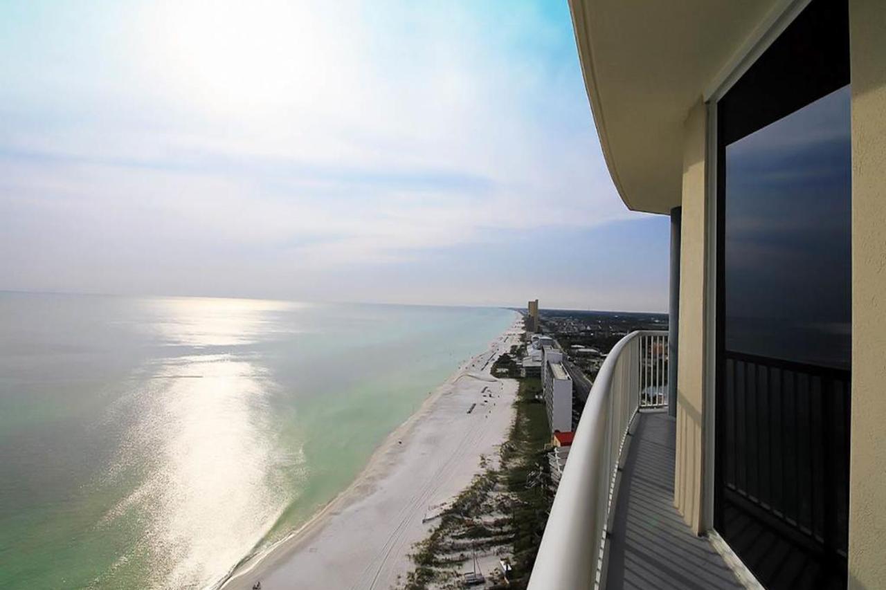 Palazzo II Villa Panama City Beach Exterior photo