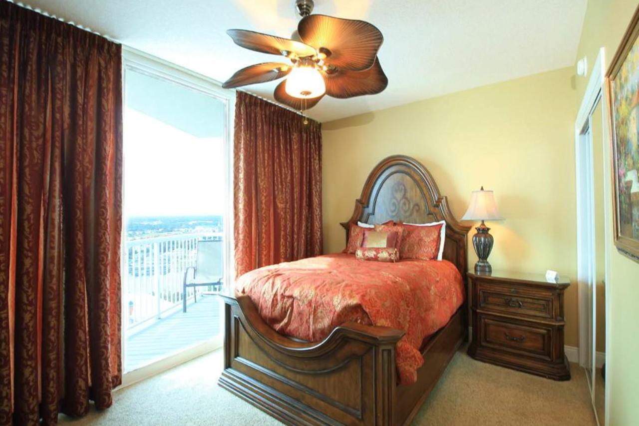 Palazzo II Villa Panama City Beach Exterior photo