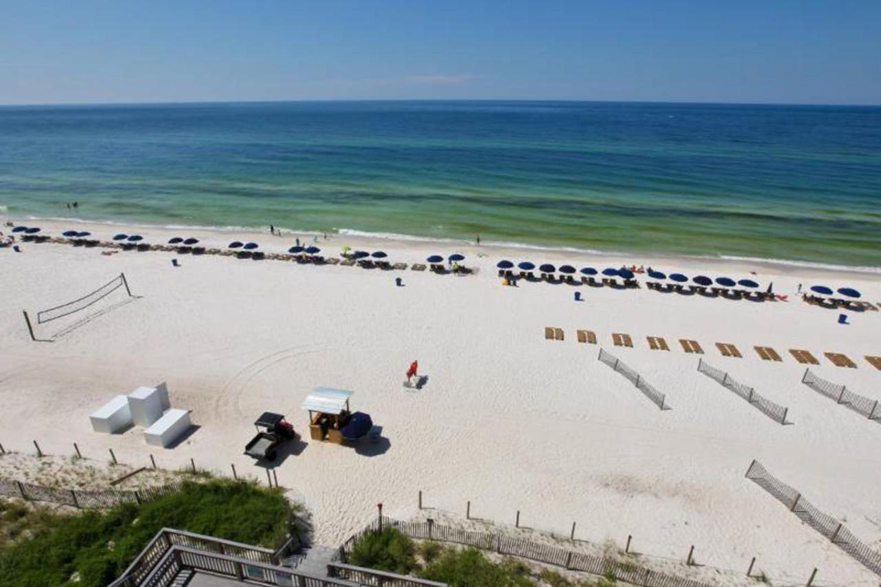 Palazzo II Villa Panama City Beach Exterior photo