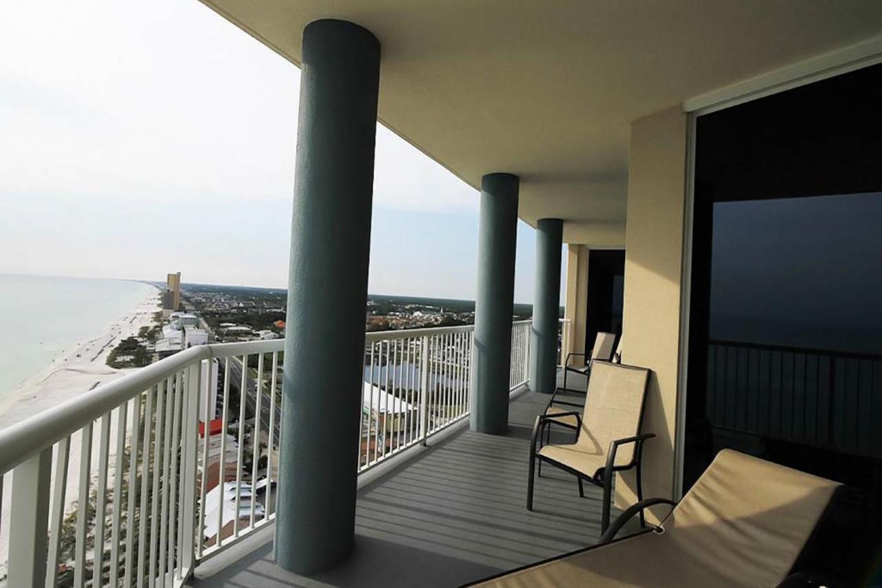 Palazzo II Villa Panama City Beach Exterior photo