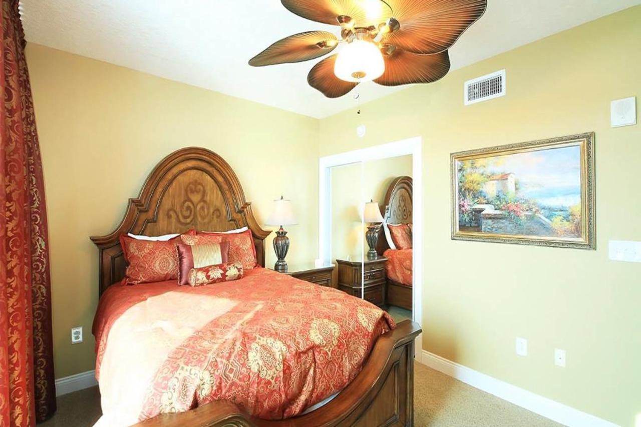 Palazzo II Villa Panama City Beach Exterior photo