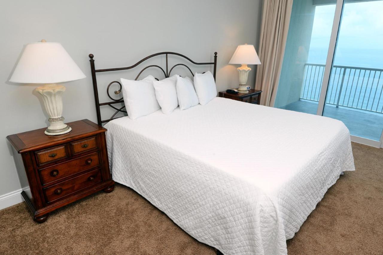 Palazzo II Villa Panama City Beach Exterior photo