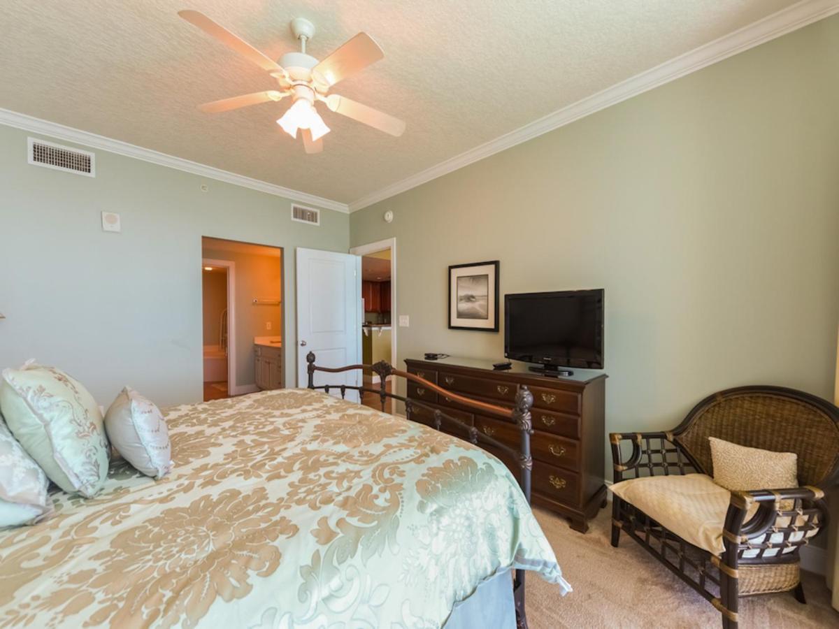 Palazzo II Villa Panama City Beach Exterior photo
