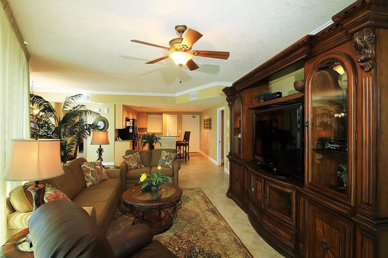 Palazzo II Villa Panama City Beach Exterior photo