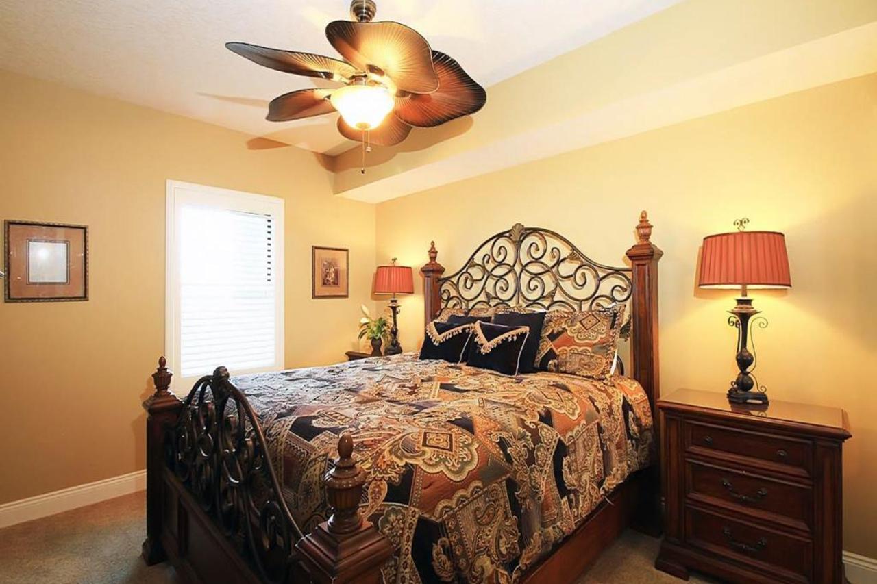 Palazzo II Villa Panama City Beach Exterior photo