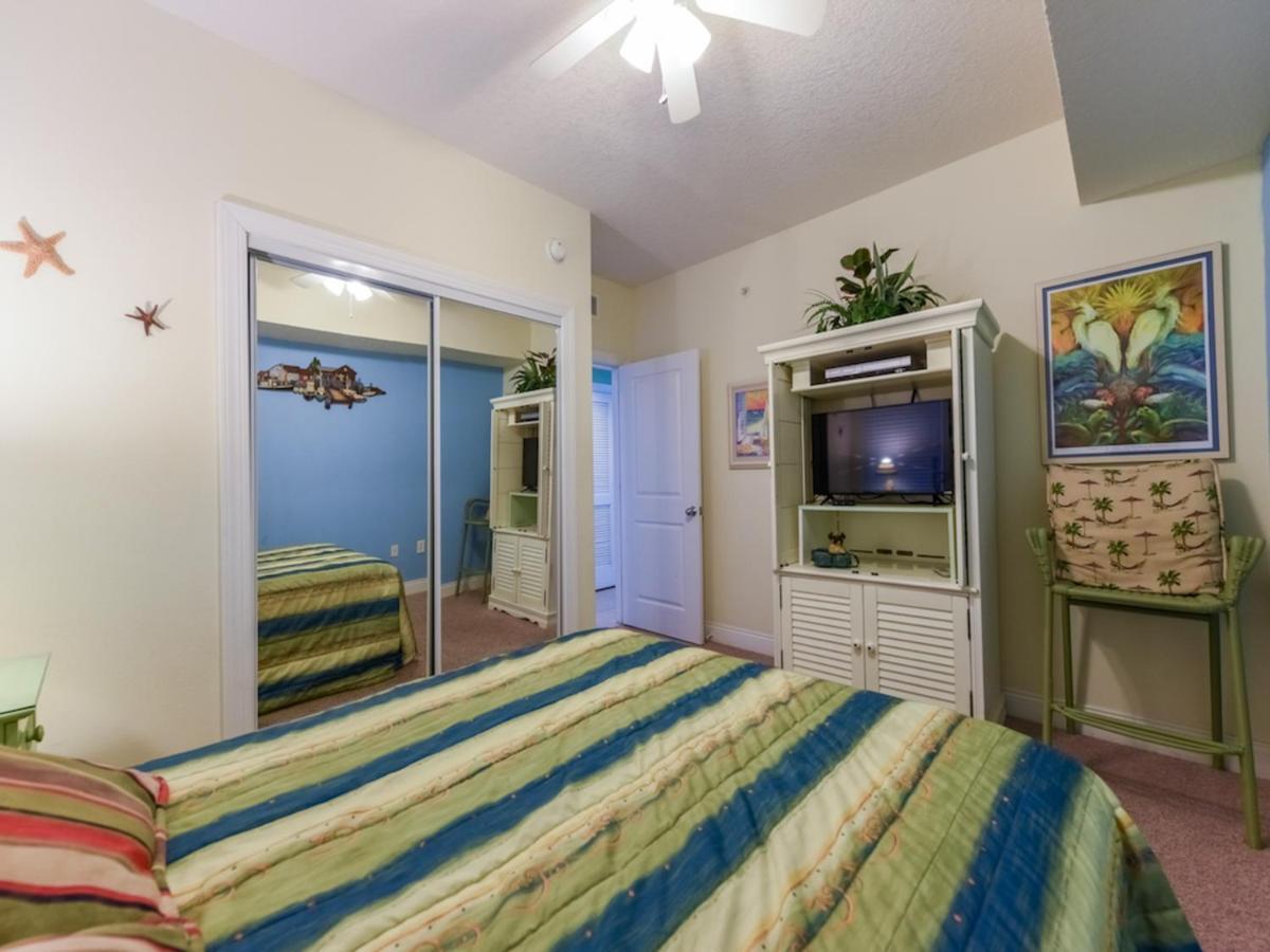 Palazzo II Villa Panama City Beach Exterior photo