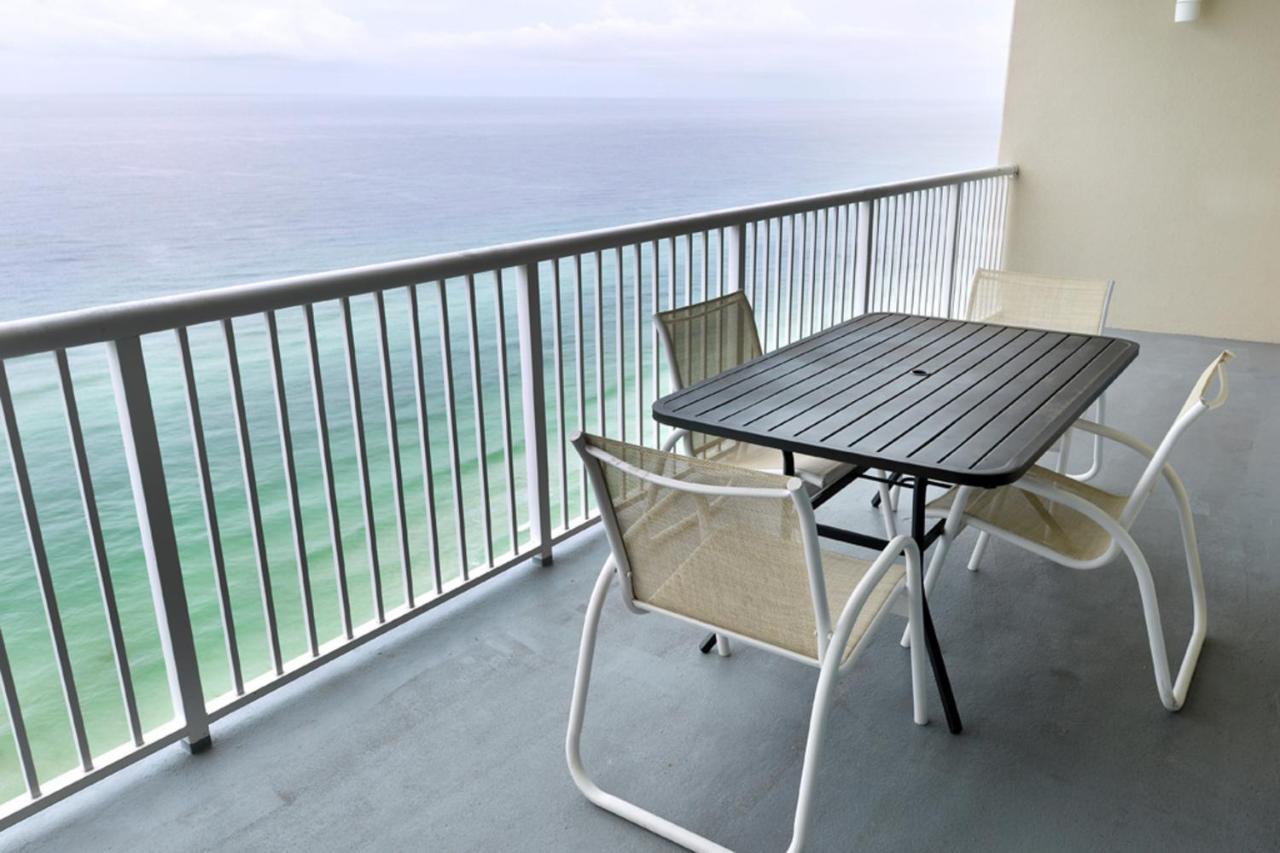 Palazzo II Villa Panama City Beach Exterior photo