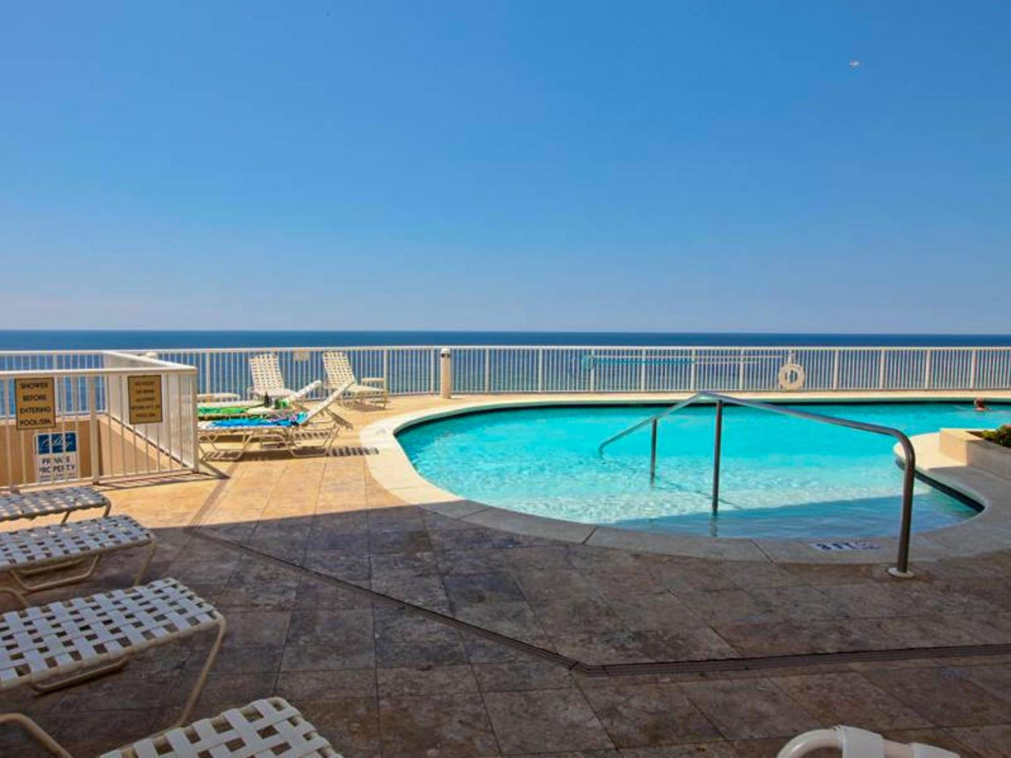 Palazzo II Villa Panama City Beach Room photo