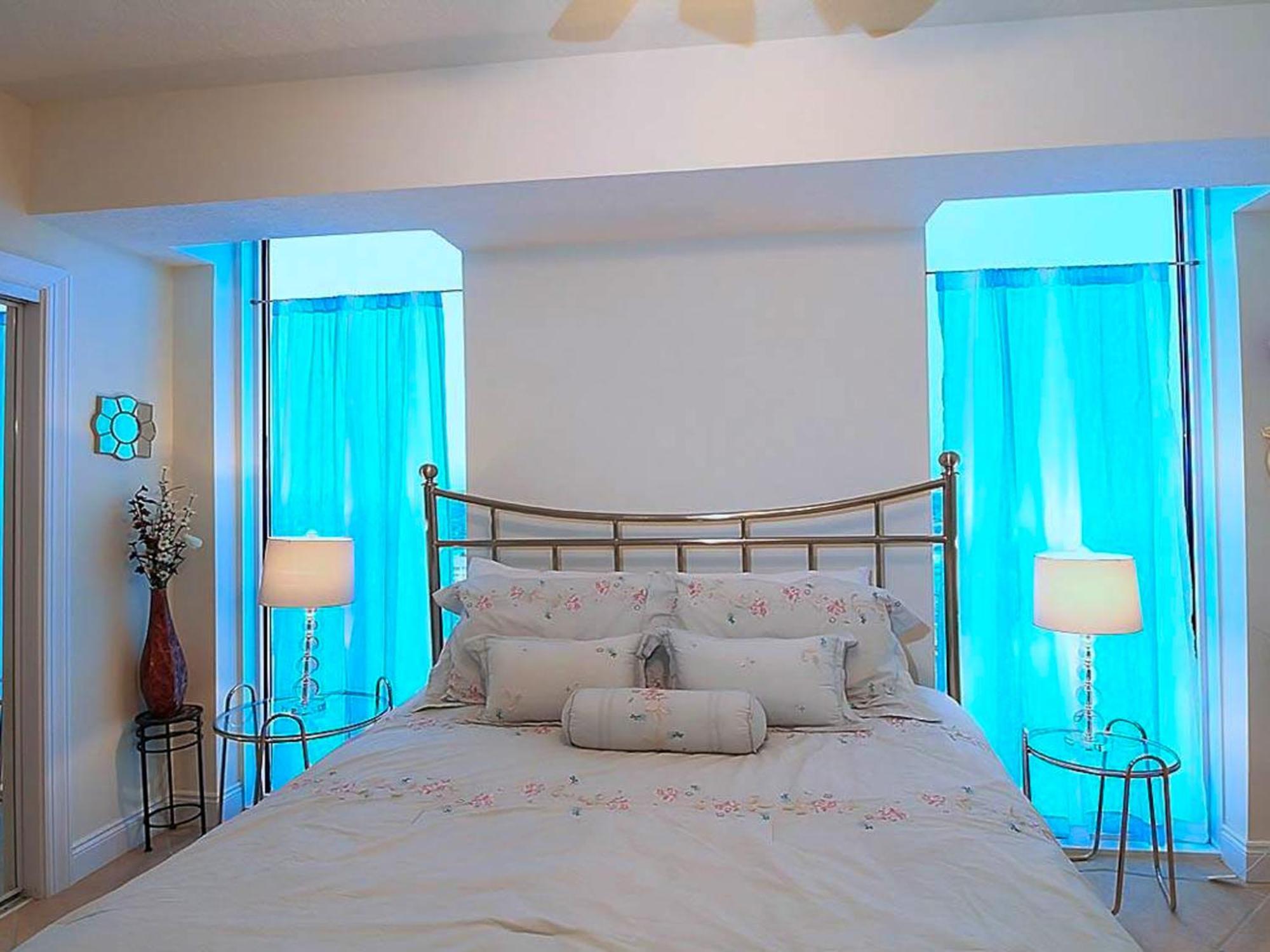 Palazzo II Villa Panama City Beach Room photo