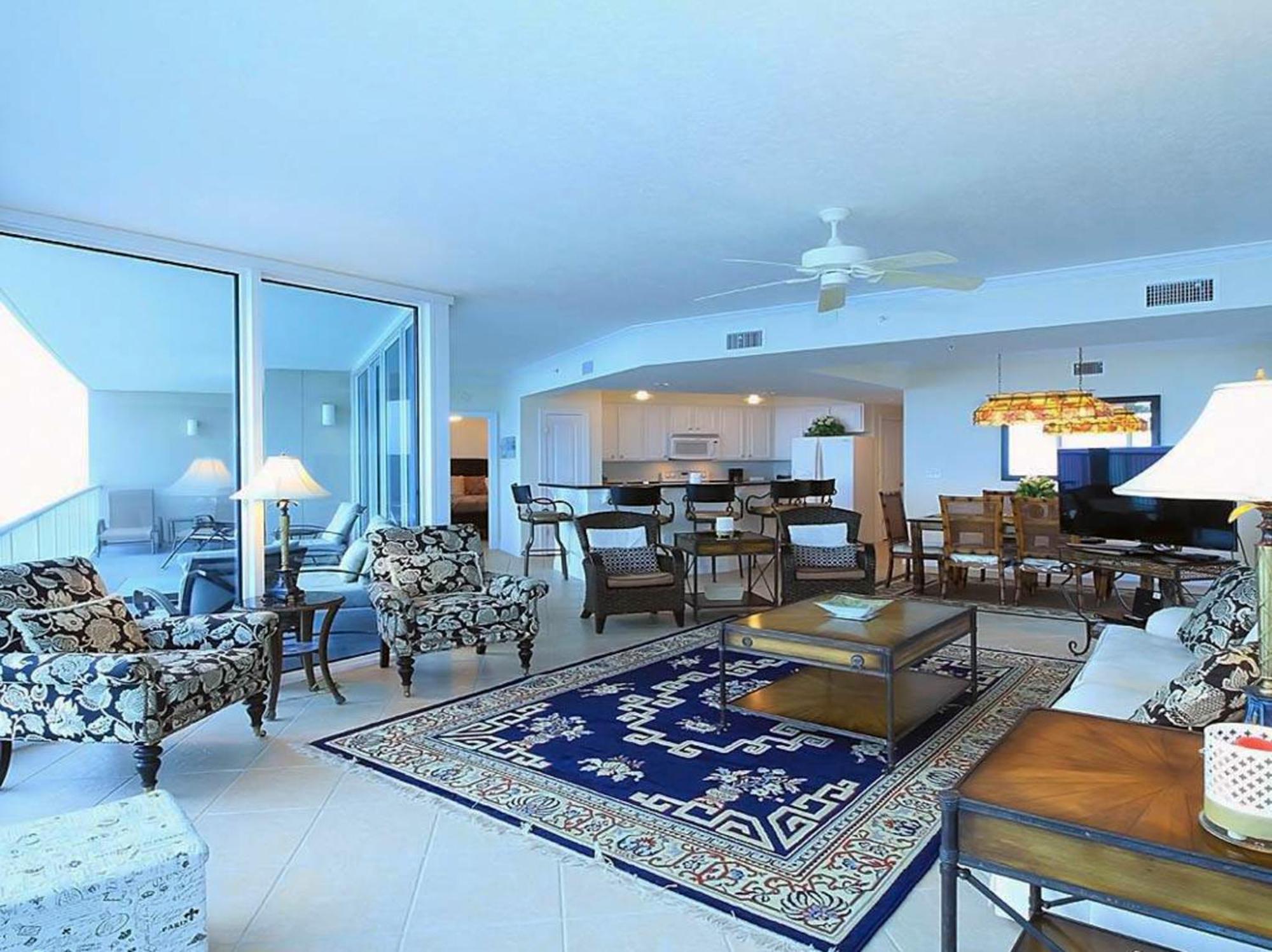 Palazzo II Villa Panama City Beach Room photo