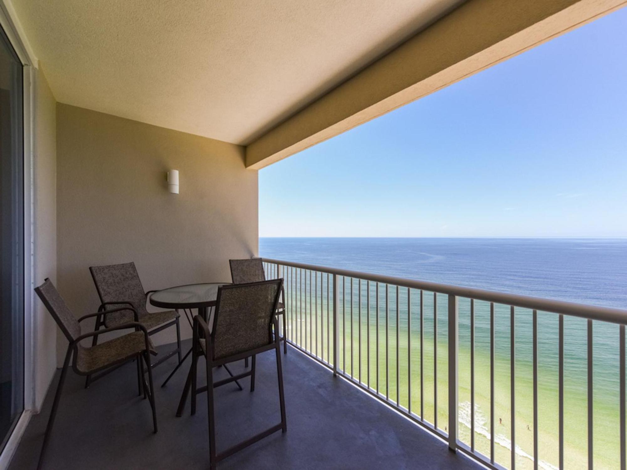 Palazzo II Villa Panama City Beach Room photo