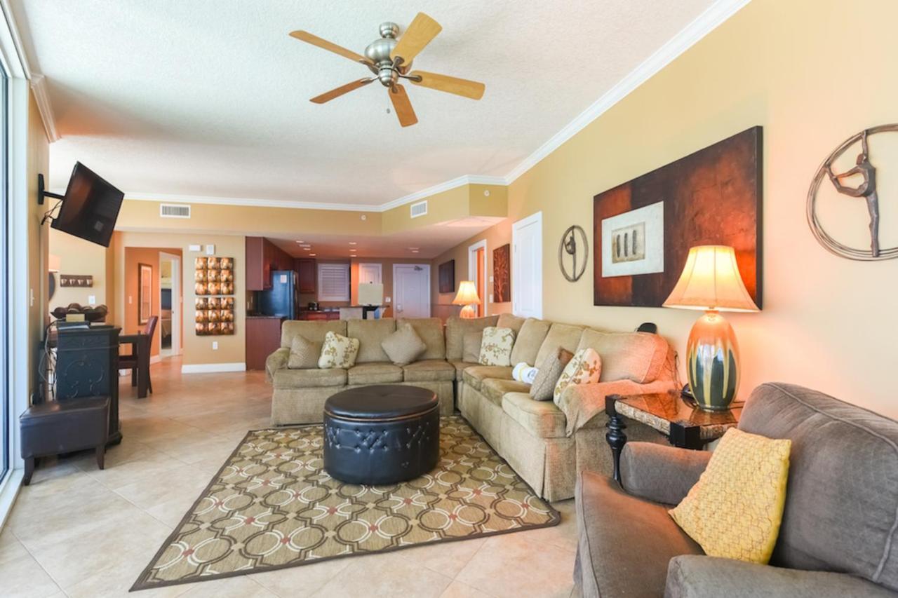 Palazzo II Villa Panama City Beach Exterior photo