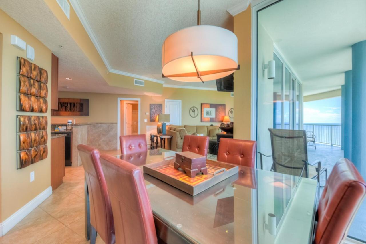 Palazzo II Villa Panama City Beach Exterior photo
